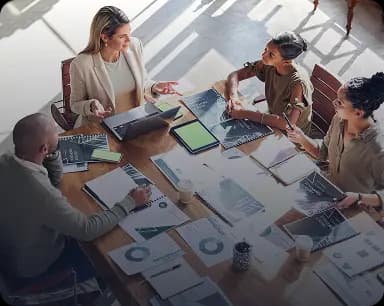 Advertising & branding