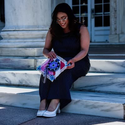 Marieliz Vazquez's profile picture