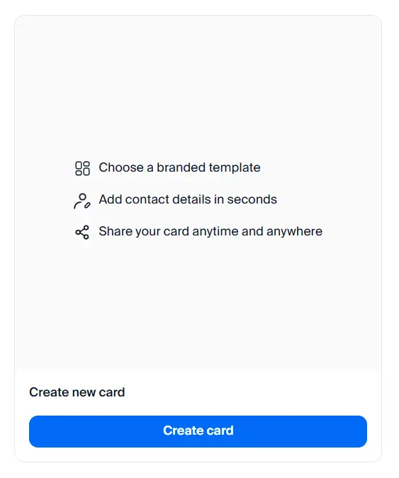 DBC Onboarding